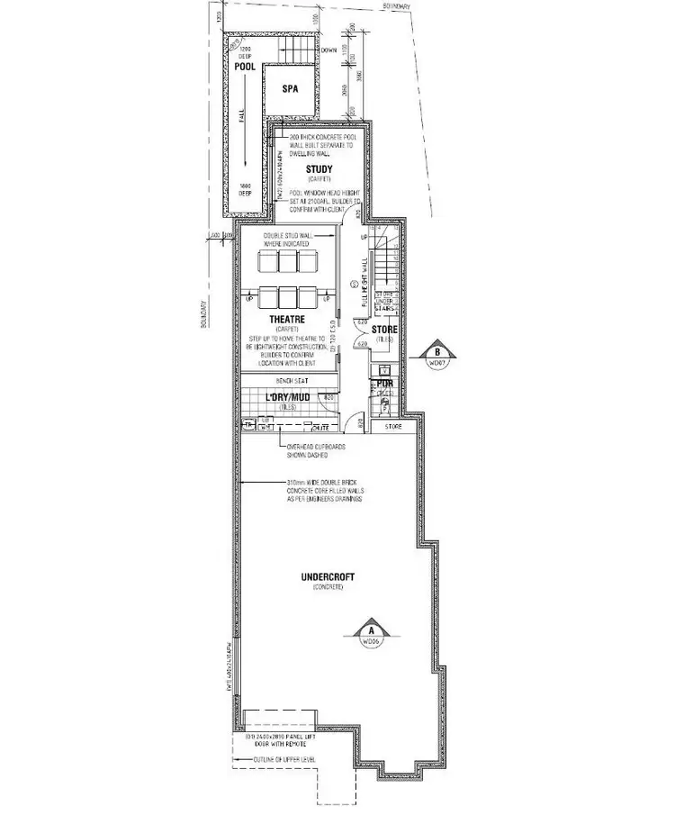 Seventh view of Homely land listing, 41 Gilbert Street, Ovingham SA 5082