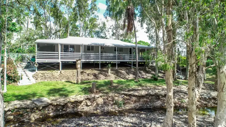 Third view of Homely rural property listing, 1839 Sarina-Homebush Road, Oakenden QLD 4741