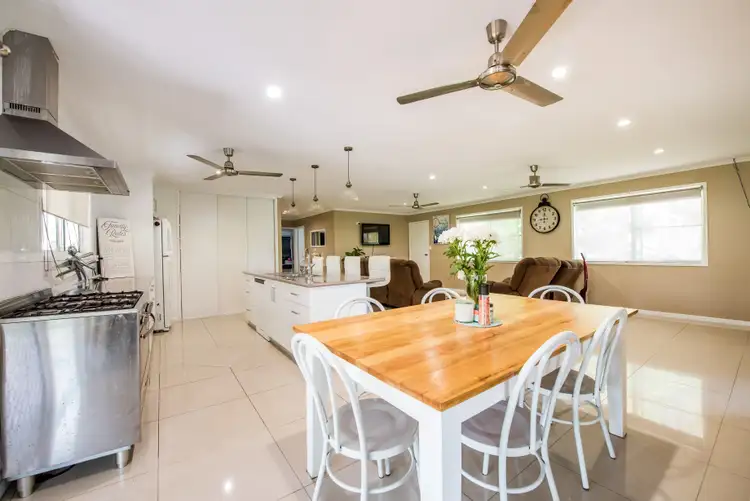 Fourth view of Homely rural property listing, 1839 Sarina-Homebush Road, Oakenden QLD 4741