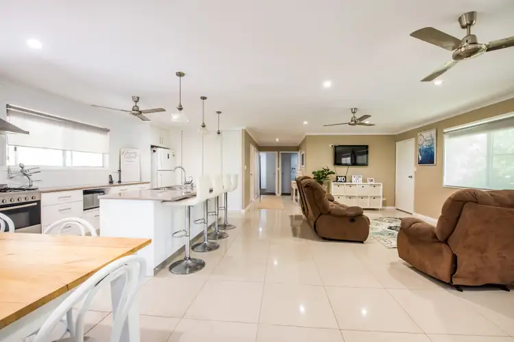 Sixth view of Homely rural property listing, 1839 Sarina-Homebush Road, Oakenden QLD 4741