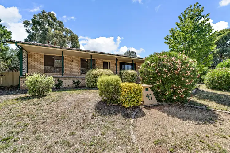 41 Alberga Street, Kaleen ACT 2617