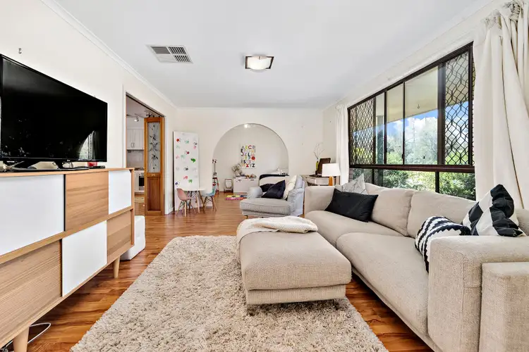 Fourth view of Homely house listing, 41 Alberga Street, Kaleen ACT 2617