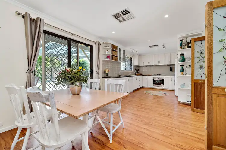 Fifth view of Homely house listing, 41 Alberga Street, Kaleen ACT 2617