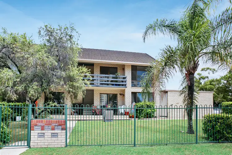 4/35 Walan Street, Mooloolaba QLD 4557