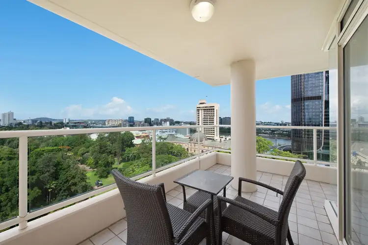 1406/132 Alice Street, Brisbane QLD 4000