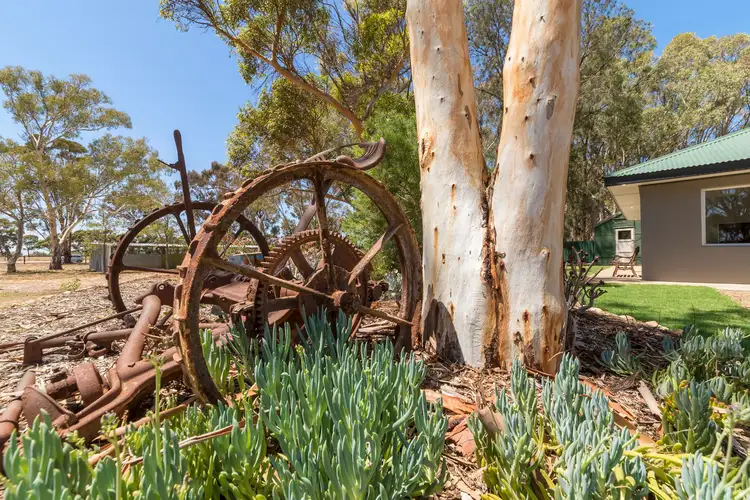 Second view of Homely house listing, 5A Fertile Avenue, Two Wells SA 5501