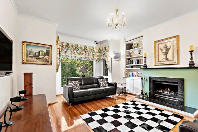 Second view of Homely townhouse listing, 11a Brine Street, Hughesdale VIC 3166