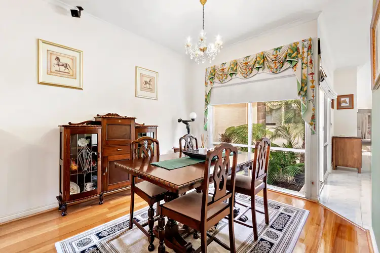 Third view of Homely townhouse listing, 11a Brine Street, Hughesdale VIC 3166