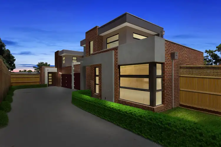 2/24 Sandy Street, Nunawading VIC 3131