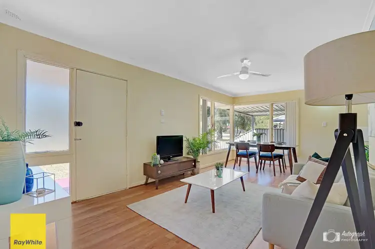 Main view of Homely house listing, 8 Connell Way, Girrawheen WA 6064