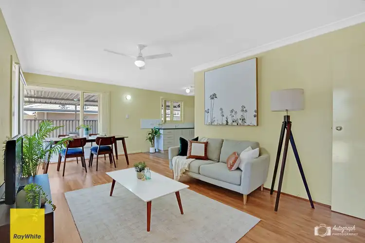 Fifth view of Homely house listing, 8 Connell Way, Girrawheen WA 6064