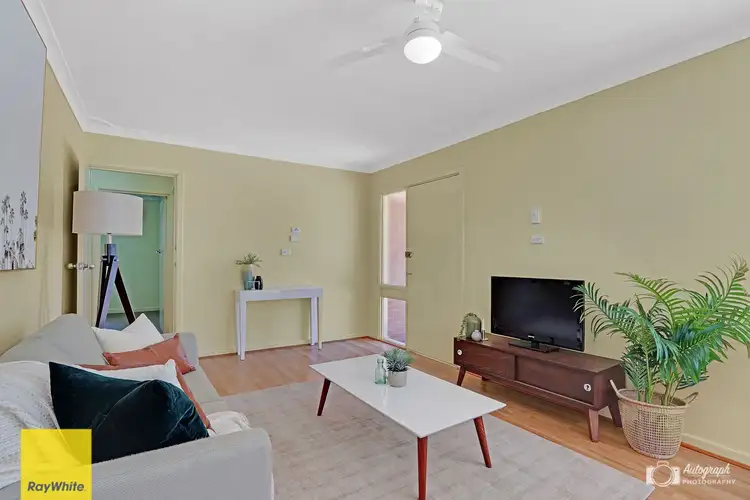 Seventh view of Homely house listing, 8 Connell Way, Girrawheen WA 6064
