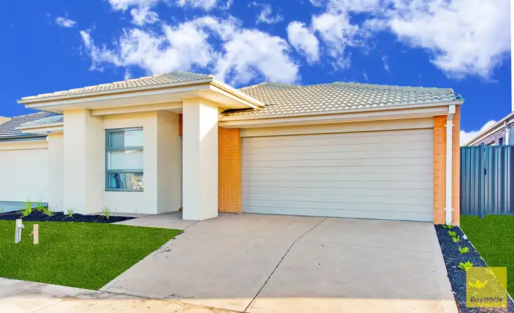 Third view of Homely house listing, 35 Rapa Drive, Tarneit VIC 3029