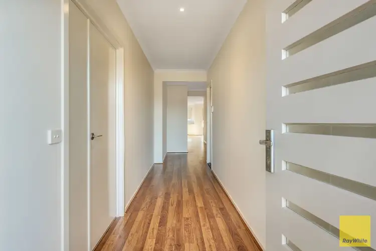 Fourth view of Homely house listing, 35 Rapa Drive, Tarneit VIC 3029