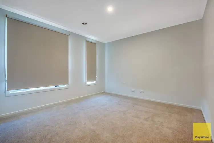 Fifth view of Homely house listing, 35 Rapa Drive, Tarneit VIC 3029