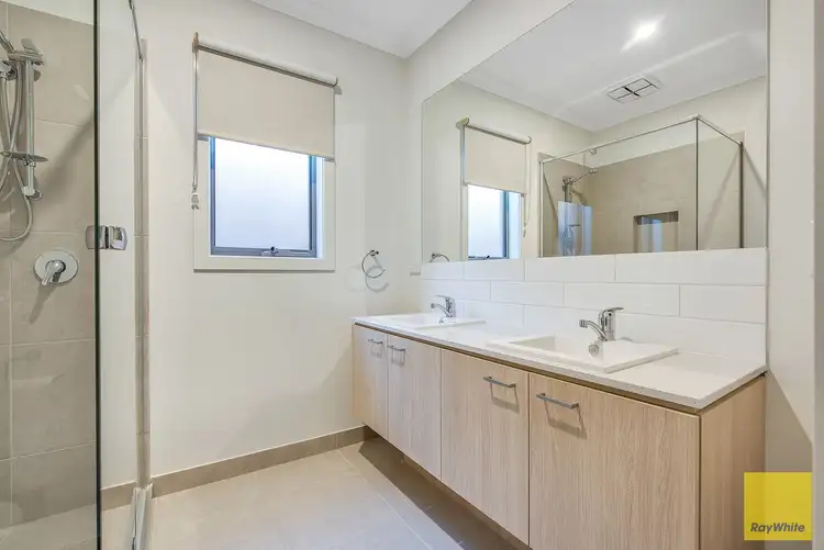 Sixth view of Homely house listing, 35 Rapa Drive, Tarneit VIC 3029