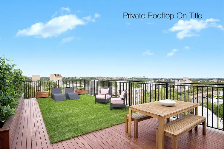 Main view of Homely apartment listing, 57/80 Cook Road, Centennial Park NSW 2021
