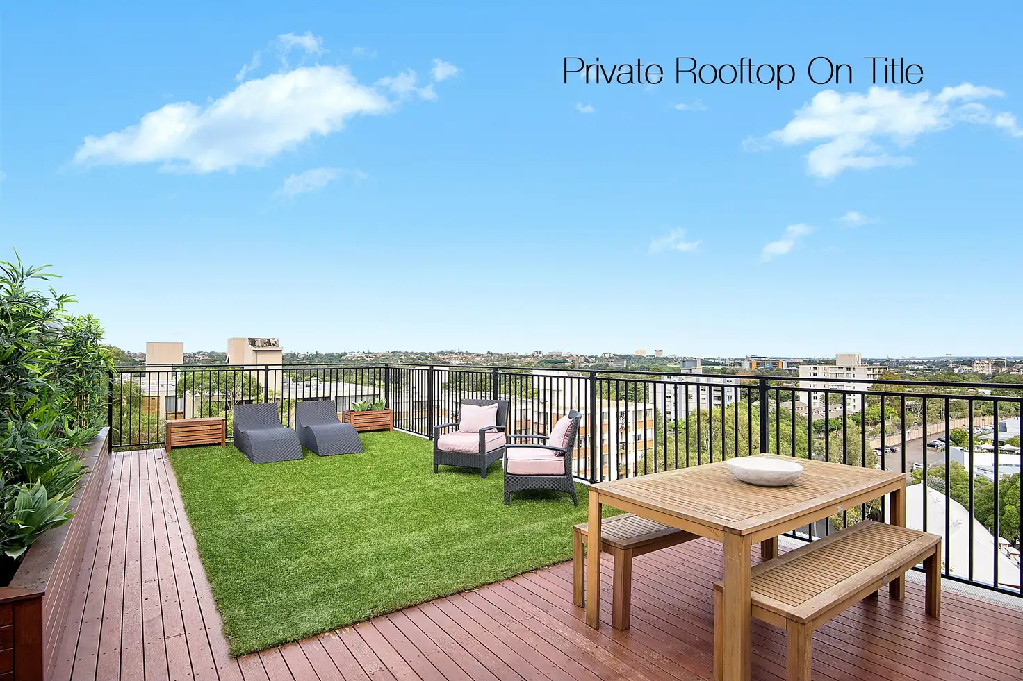 Main view of Homely apartment listing, 57/80 Cook Road, Centennial Park NSW 2021