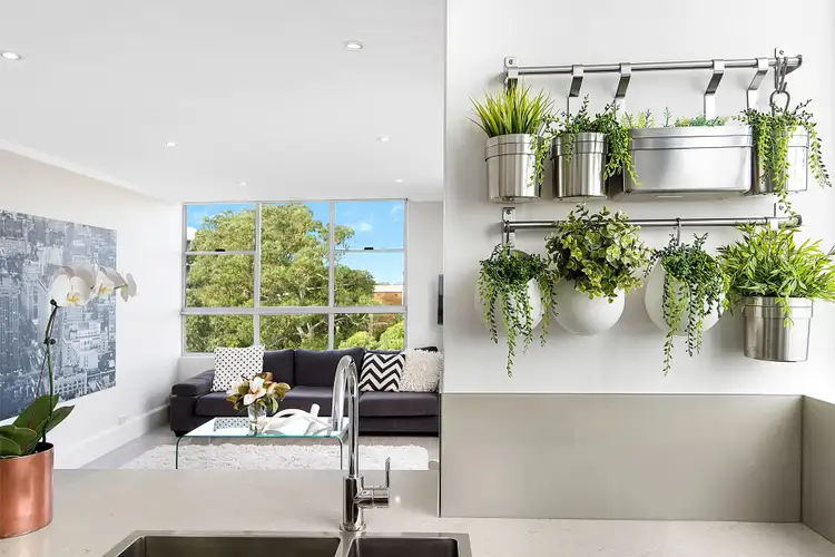 Third view of Homely apartment listing, 57/80 Cook Road, Centennial Park NSW 2021