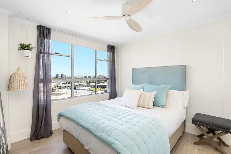 Sixth view of Homely apartment listing, 57/80 Cook Road, Centennial Park NSW 2021