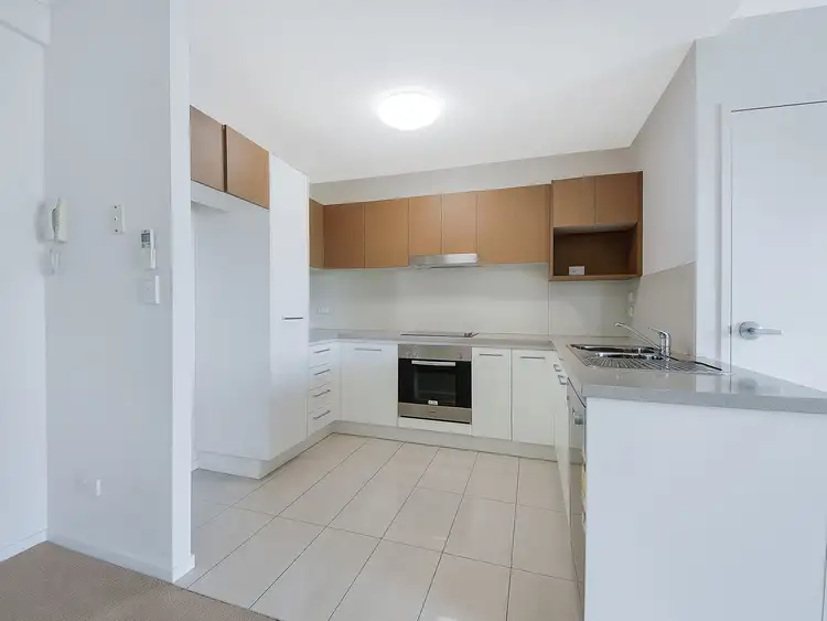 Fifth view of Homely unit listing, 48/74 Prospect Road, Gaythorne QLD 4051