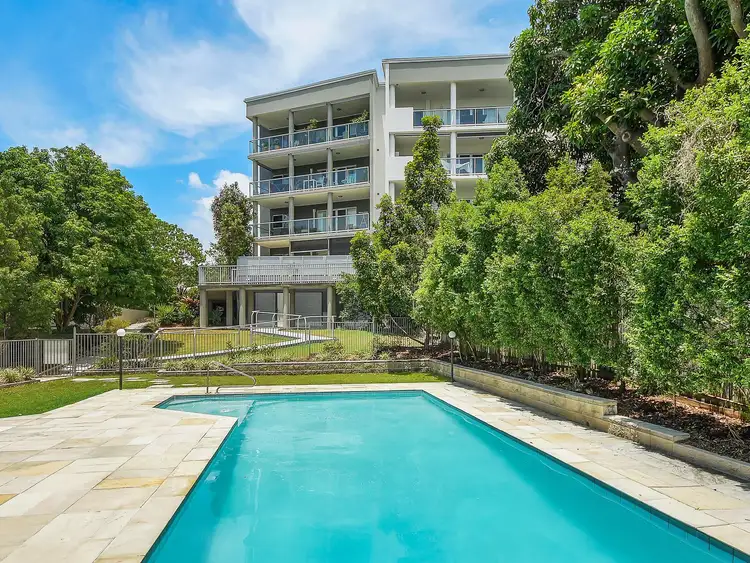 Sixth view of Homely unit listing, 48/74 Prospect Road, Gaythorne QLD 4051