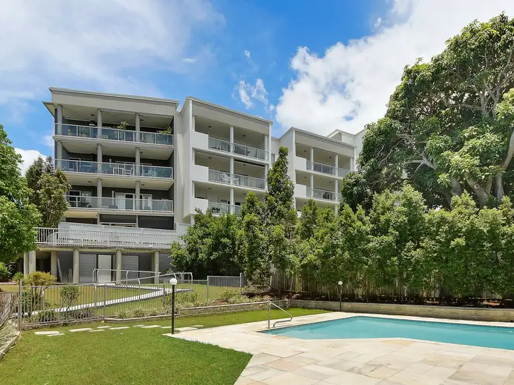 Seventh view of Homely unit listing, 48/74 Prospect Road, Gaythorne QLD 4051