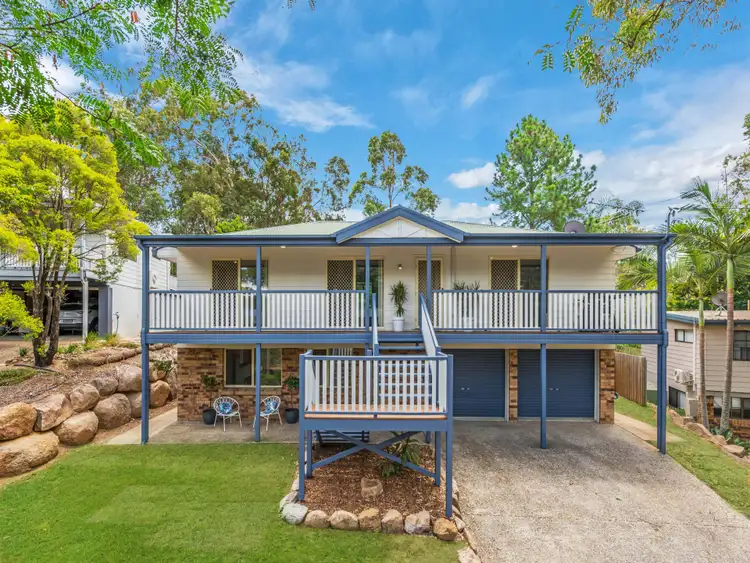 13 Montague Court, Everton Hills QLD 4053