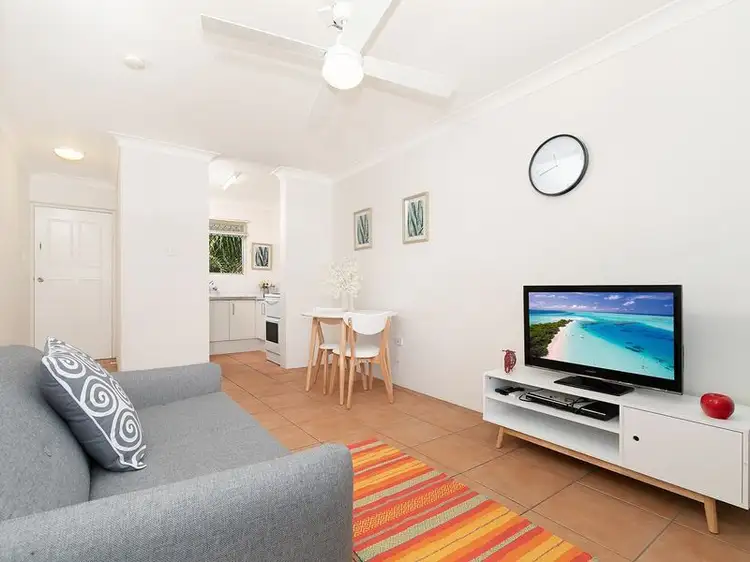 Main view of Homely unit listing, 11/45 THORN Street, Kangaroo Point QLD 4169