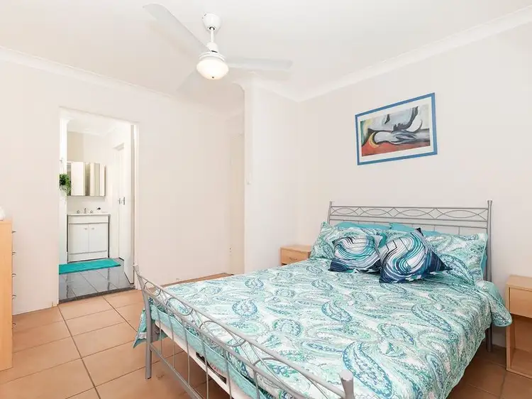 Second view of Homely unit listing, 11/45 THORN Street, Kangaroo Point QLD 4169