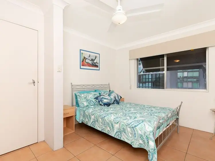 Third view of Homely unit listing, 11/45 THORN Street, Kangaroo Point QLD 4169