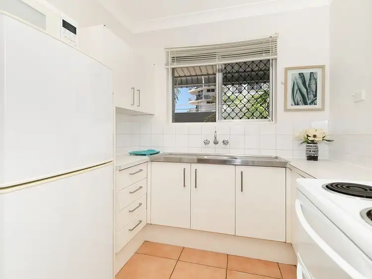 Fourth view of Homely unit listing, 11/45 THORN Street, Kangaroo Point QLD 4169