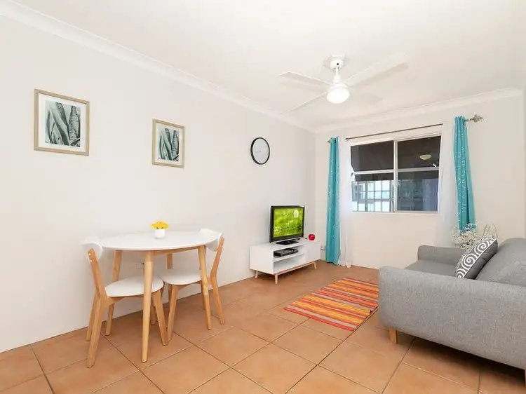 Fifth view of Homely unit listing, 11/45 THORN Street, Kangaroo Point QLD 4169