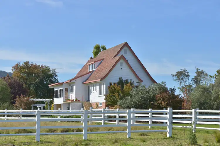 Main view of Homely house listing, 8866 New England Highway, Tenterfield NSW 2372