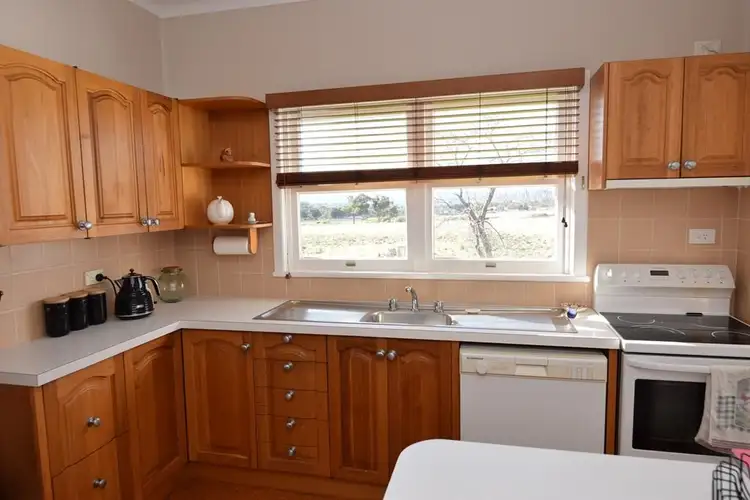Second view of Homely house listing, 8866 New England Highway, Tenterfield NSW 2372