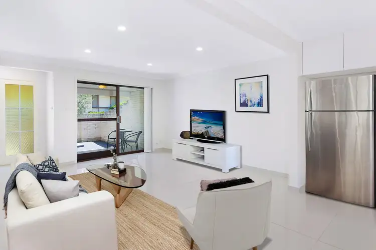 1/25 George Street, Yagoona NSW 2199