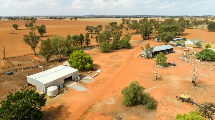 Sixth view of Homely rural property listing, Address available on request