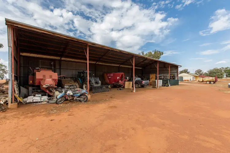 Seventh view of Homely rural property listing, Address available on request