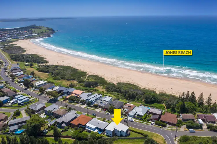 Main view of Homely house listing, 77 North Kiama Drive, Kiama Downs NSW 2533