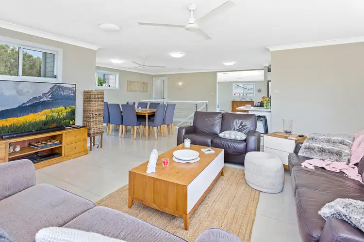 Fourth view of Homely house listing, 77 North Kiama Drive, Kiama Downs NSW 2533
