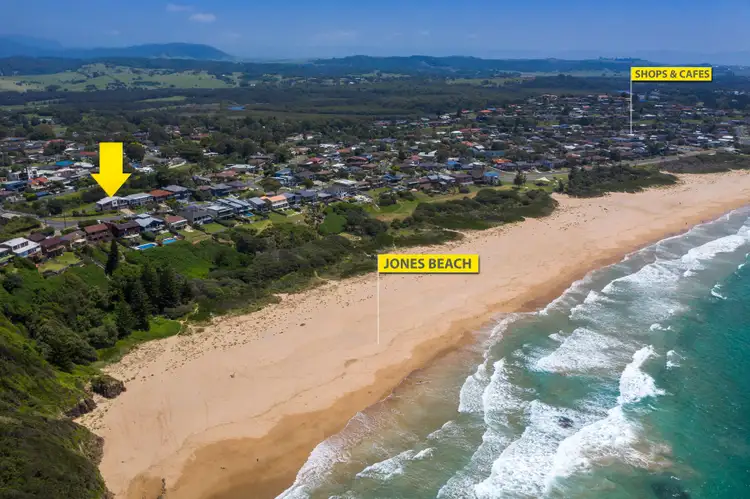 Fifth view of Homely house listing, 77 North Kiama Drive, Kiama Downs NSW 2533