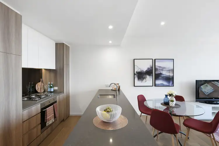 Third view of Homely unit listing, 505/30 Anderson Street, Chatswood NSW 2067