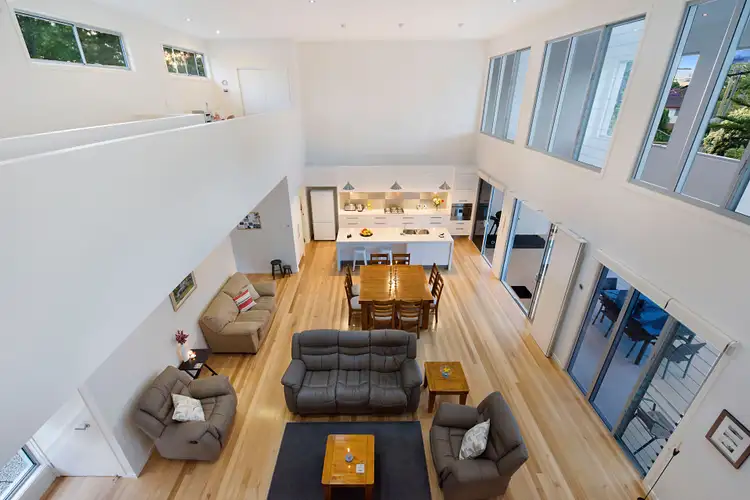 Second view of Homely house listing, 2/2 Panamuna Crescent, Buderim QLD 4556