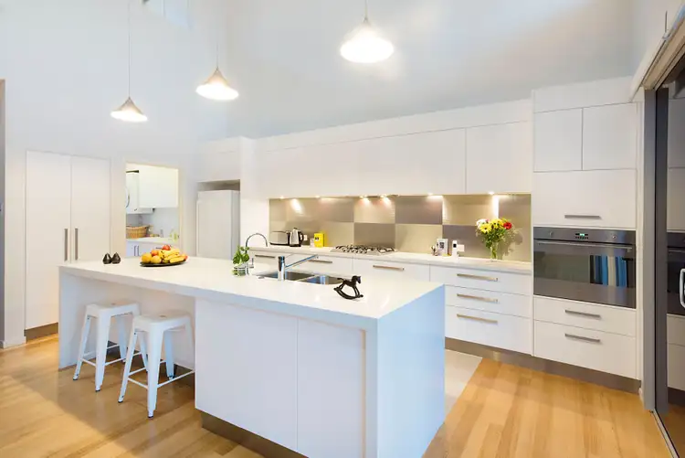 Fourth view of Homely house listing, 2/2 Panamuna Crescent, Buderim QLD 4556