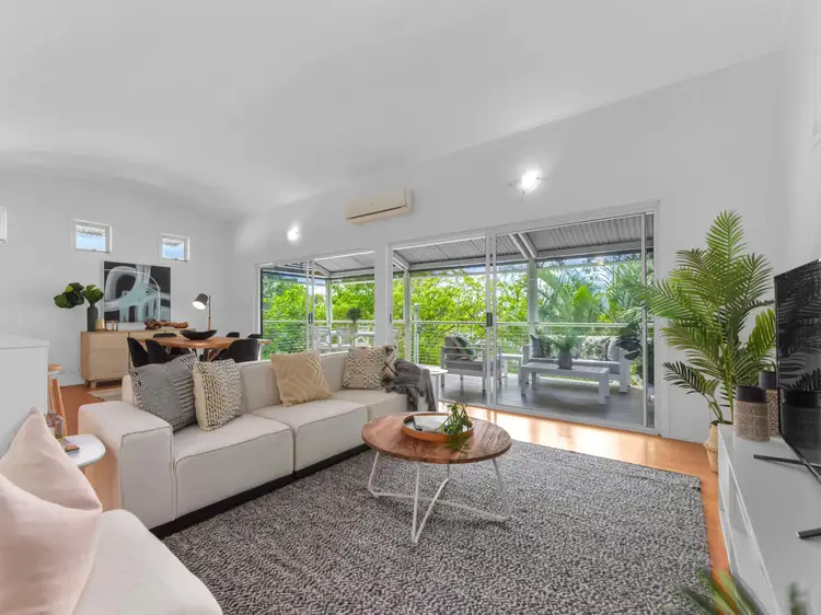 Third view of Homely house listing, 12 Bellavista Terrace, Paddington QLD 4064