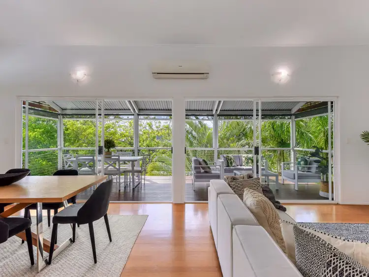 Fourth view of Homely house listing, 12 Bellavista Terrace, Paddington QLD 4064