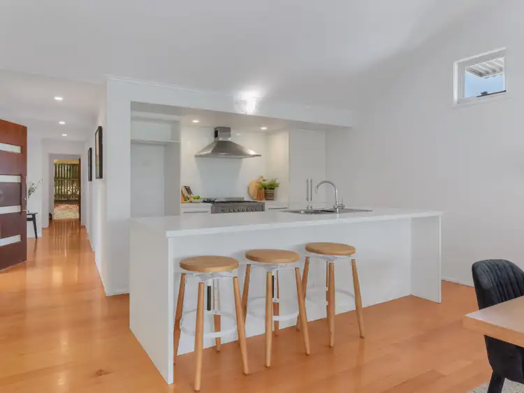 Fifth view of Homely house listing, 12 Bellavista Terrace, Paddington QLD 4064