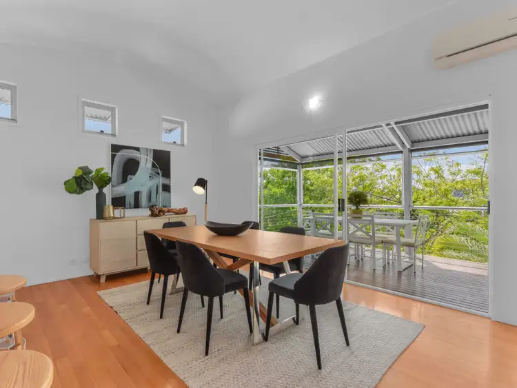 Sixth view of Homely house listing, 12 Bellavista Terrace, Paddington QLD 4064