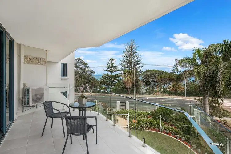 6/69 Marine Parade, Redcliffe QLD 4020