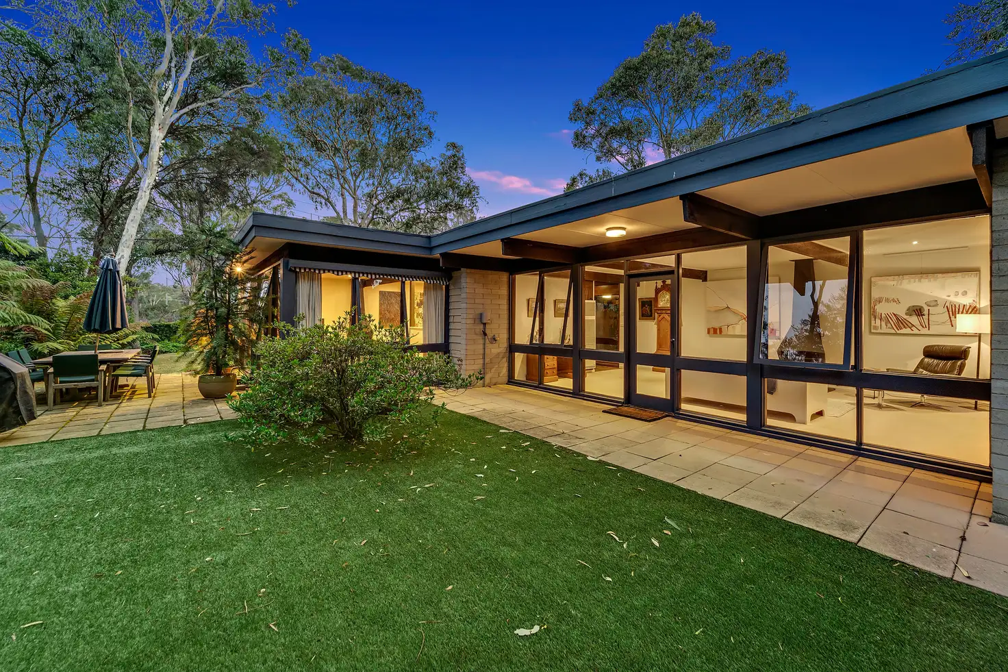 Main view of Homely house listing, 59 Arabana Street, Aranda ACT 2614